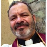 Archbishop Ron Feyl - Order of Exorcists - 1.28.18