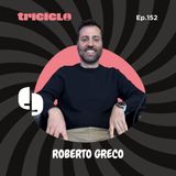 Roberto Greco: Connettersi con il corpo per fare amicizia con la fatica