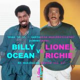 103: Lionel Richie vs. Billy Ocean