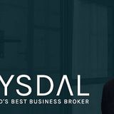 Tyler Tysdal and Business Partner Robert Hirsch Discuss Partnerships