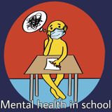 How is remote learning affecting students' mental health?