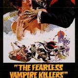 The Fearless Vampire Killers (1967) A Polanski horror film?...No, not that one.