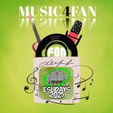 Speciale ESUdays di Music4FAN: The Lovers!