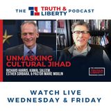 The Truth and Liberty Show