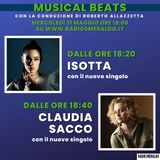 Musical Beats con Isotta e Claudia Sacco