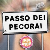 Mary Sue LIVE @ Passo dei Pecorai
