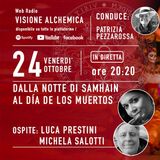 MEDITAZIONE GUIDATA da Michela Salotti