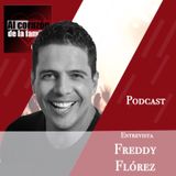 Entrevista Freddy Flórez