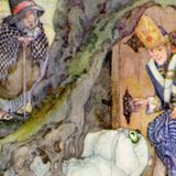 O Tinderbox | Histórias Com Moral