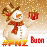 #ponza Buon Natale da Ponza!!