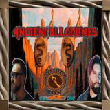 Ancient Bloodlines, American Giants, & Dragons