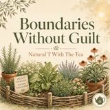 Boundaries Without Guilt