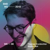 SMDWS18 - Thomas Kronbichler e Matteo Campostrini