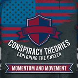 Momentum Only Comes With Movement