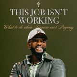 This Job Isn’t Working: What To Do When Purpose Isn’t Paying // Six Figures (Part 2) // Michael Todd