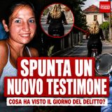 Nuovo testimone nel caso Garlasco: il racconto choc stravolge le indagini