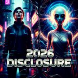 The 2026 Disclosure: Are 'Aliens' Just Human Time Travelers?