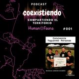 Programa Convivencia Yaguareté - Personas #01