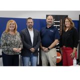Ep. 140: Our live Manufacturing Month kickoff event at Robinson!