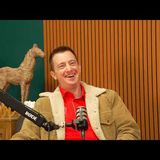 Is the Modern Church Lukewarm_ Tyler Troxel on Discipleship, Worship, and Loving Like Jesus