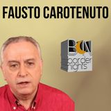 DOVE VOGLIONO ARRIVARE? - FAUSTO CAROTENUTO