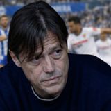 Sports: Sevilla coach Almeyda banned seven matches