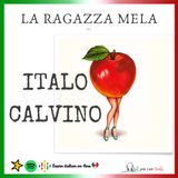 Italo Calvino - La ragazza mela