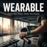 Wearable - Discover the future you can wear with Ryan Cole