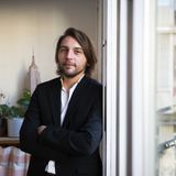 Soto Ivars: "Anagrama se asusta por la masa enfurecida después de leerlo, publicarlo y no avisar a Ruth Ortíz"