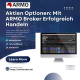 Aktien Optionen_ Mit ARMO Broker Erfolgreich Handeln