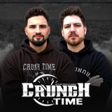 Dave Birkett On Detroit Lions Training Camp & Jahmyr Gibbs Hold Out? | Crunch Time | July 20th, 2026