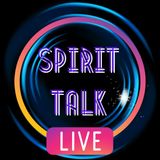 Spirit Talk Live! with Scott Allan - Candice Sanderson - The Reluctant Messenger