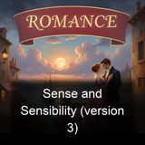 Sense and Sensibility version 3 - Jane Austen - Part 2