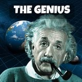 🧠Albert Einstein: The Genius Who Reshaped Our Universe ✨