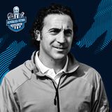 Martín Gramática: Del fútbol en Argentina al Super Bowl en la NFL
