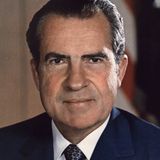 February 25, 1974: The President's News Conference a speech from President  Richard M. Nixon