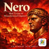 Nero's Alexandrian Grain Fleet: The Engine of Rome — Fexingo History