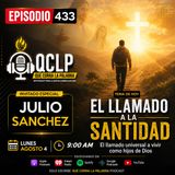 QCLP-La santidad, el llamado universal a vivir como hijos de Dios