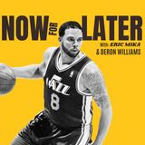 If I Knew What I Know Now || Deron Williams: Former NBA Star on Getting Your Mind Right, Keeping Your Competitive Spirit Alive, & Passions