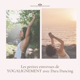 Épisode 146 | Apprivoiser son corps grâce à la danse intuitive avec Dara Dancing