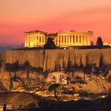 Atene meravigliosa