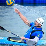 Ep. 132 - Canoa Polo con Gianmarco Emanuele