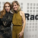 Entrevista a Alexandra Jiménez y Yolanda Centeno por 'Tras el verano'