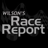 Wilson's Race Report - 11-14-2016