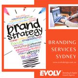 Best Business Branding Services in Sydney