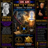 Rob McConnell Interviews - CYNTHIA KRAACK - America's Reconstruction Following a Severe Global Economic Depression