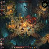 Tirare un 20 naturale contro il mercato: l'incredibile storia della saga di Baldur’s Gate