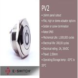 E-Switch PV2 Series