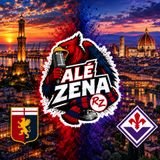 Genoa-Fiorentina 2-1 (ep #190)