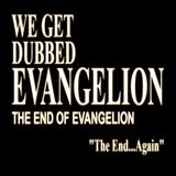 The End of Evangelion: The End...Again